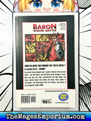 Baron Gong Battle Vol 1 (Online Order Only)