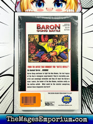 Baron Gong Battle Vol 2 (Online Order Only)