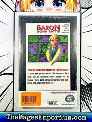 Baron Gong Battle Vol 3 (Online Order Only)