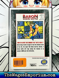 Baron Gong Battle Vol 6 (Online Order Only)
