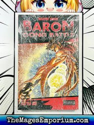 Baron Gong Battle Vol 6 (Online Order Only)