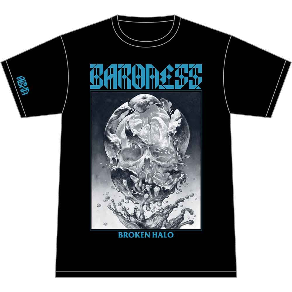 Broken Halo [T-Shirt] (ONLINE ORDER ONLY)
