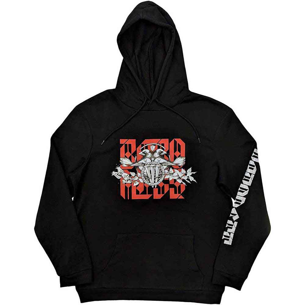Baroness - Fall [Sweatshirt] (ONLINE ORDER ONLY)