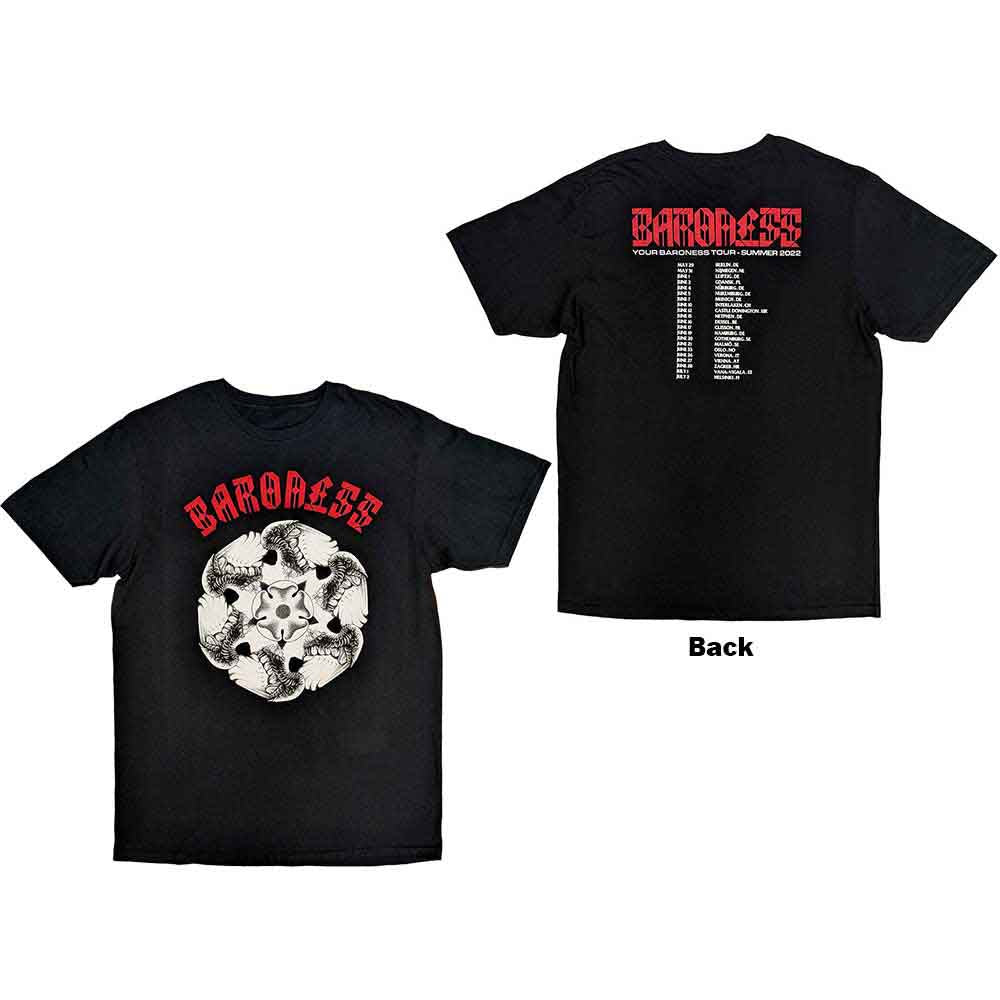 Lightwing [T-Shirt] (ONLINE ORDER ONLY)
