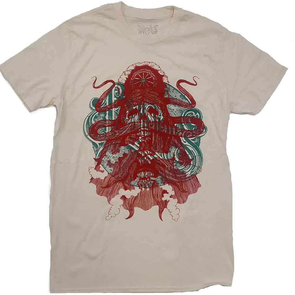 Baroness - Opium Crown [T-Shirt] (ONLINE ORDER ONLY)