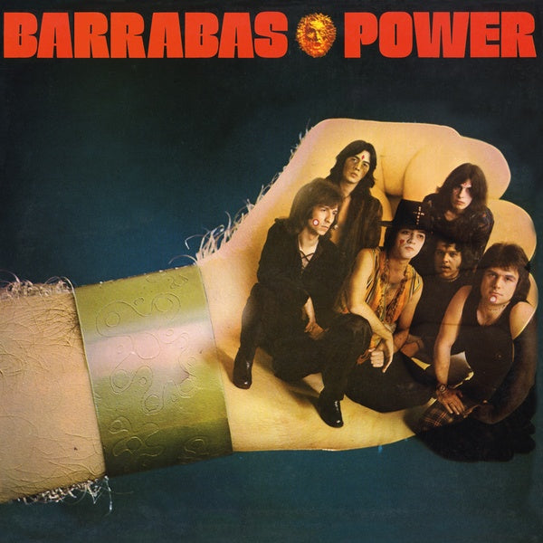 Power [Vinyl] (ONLINE ORDER ONLY)