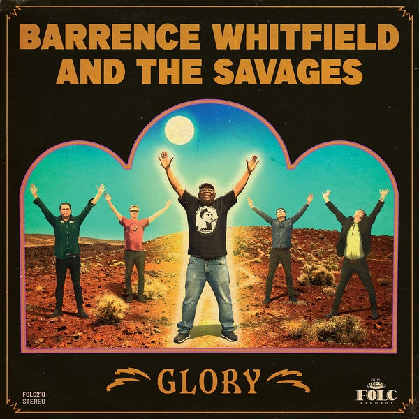Glory [Vinyl]