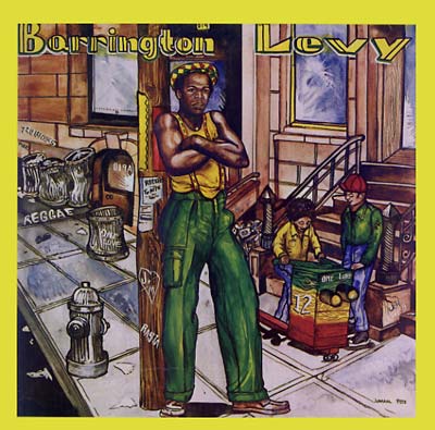 Poorman Style [Vinyl]