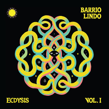 Ecdysis Vol.I [Vinyl]