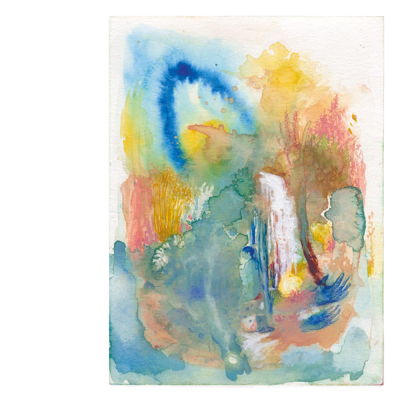 Espuma de Mar (WHITE VINYL) [Vinyl]