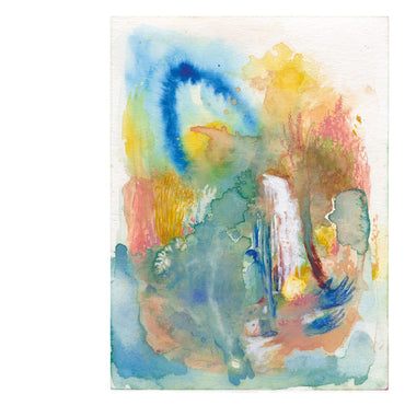 Espuma de Mar (WHITE VINYL) [Vinyl]