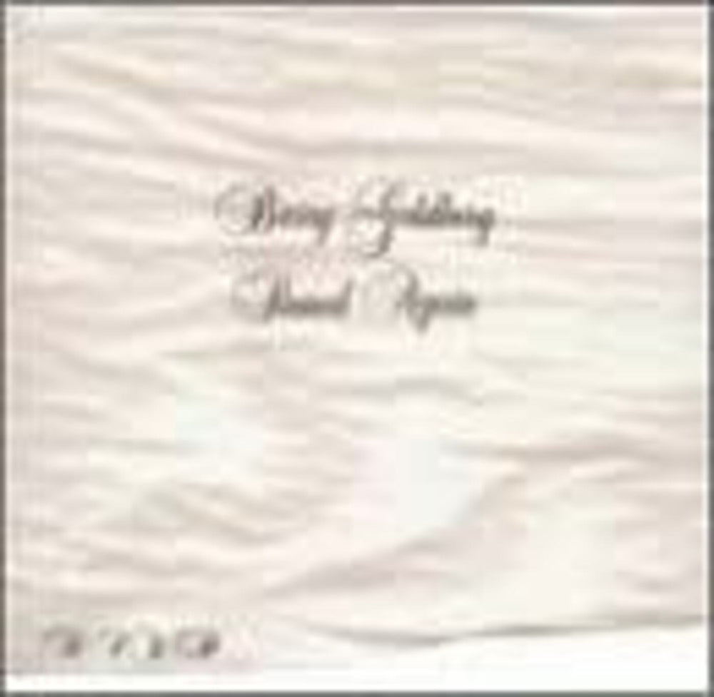 Barry Goldberg - Stoned Again [CD]