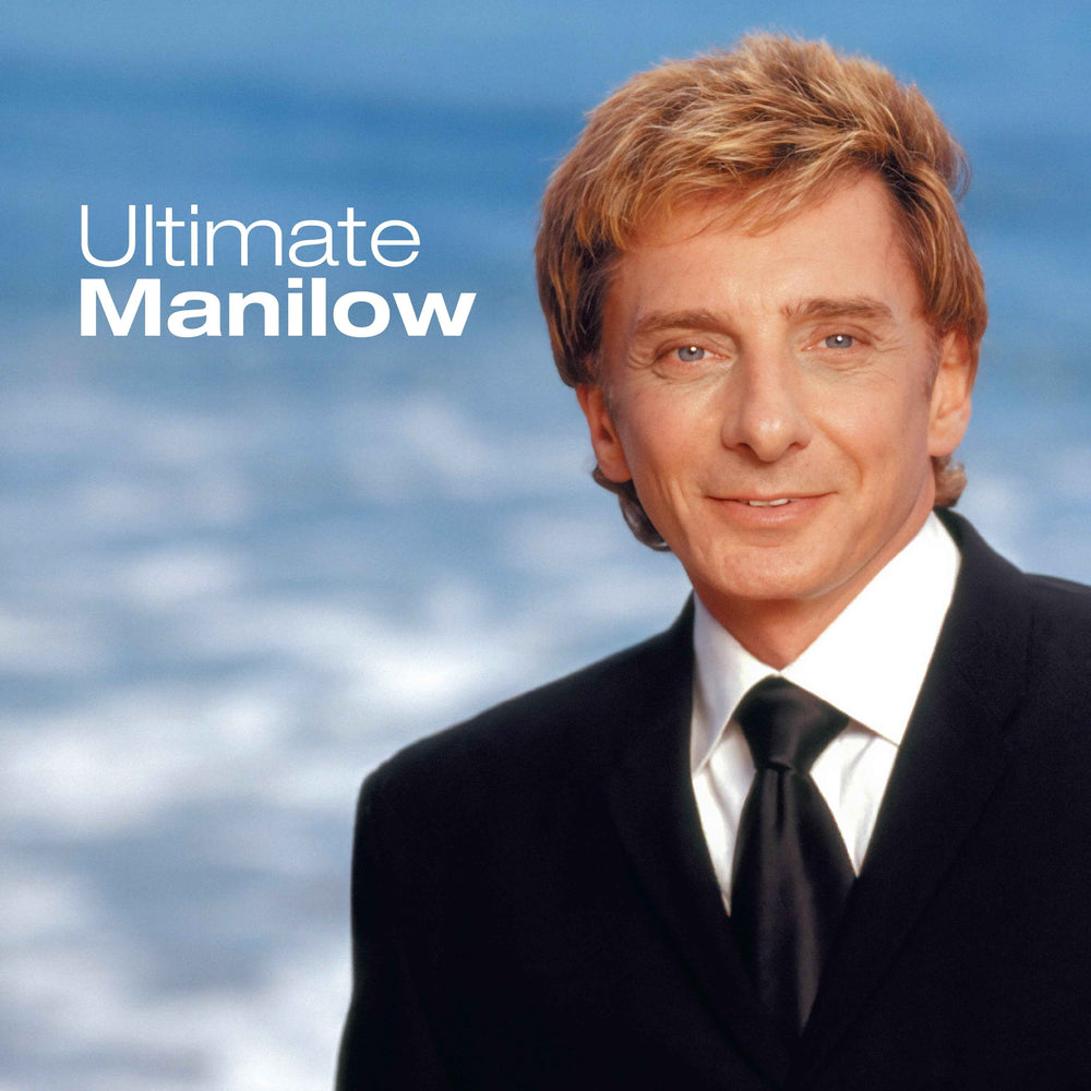 Barry Manilow - Ultimate Manilow [Vinyl]
