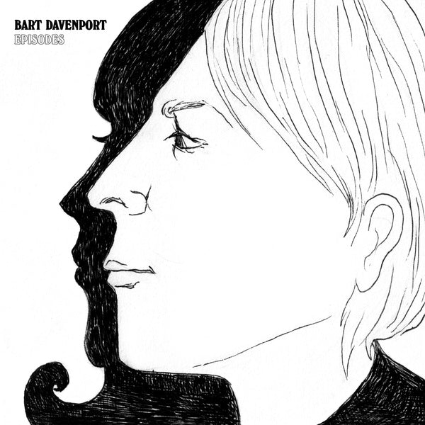 Episodes [Vinyl]