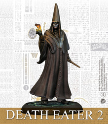 Harry Potter Miniatures Adventure Game: Barty Crouch Jr. & Death Eaters (ONLINE ORDER ONLY)
