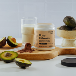 Base Ketones - Exogenous Ketones Drink Mix (ONLINE ORDER ONLY)