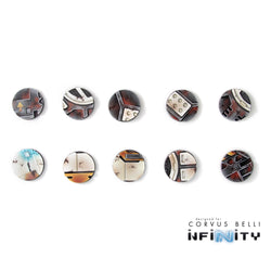 Cosmica Bases