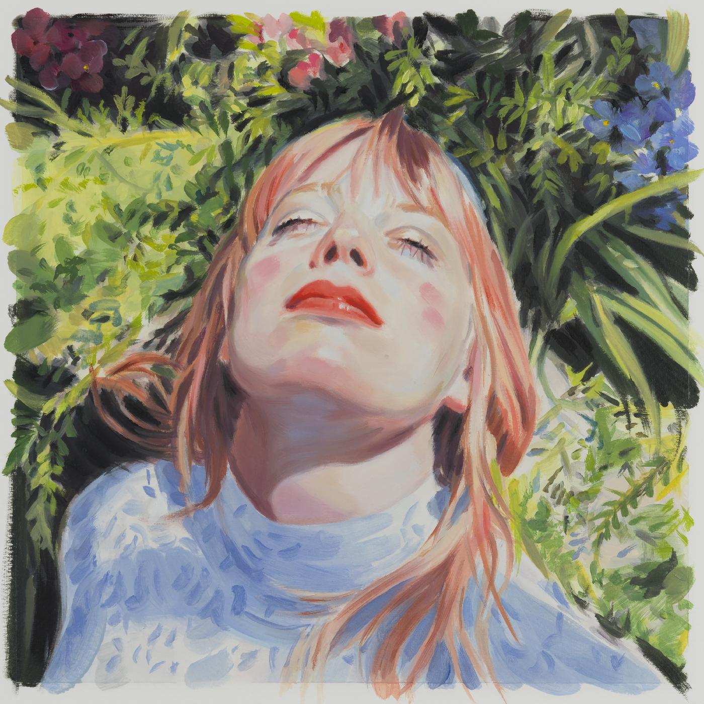 Are You in Love? (COLOR VINYL) [Vinyl] (ONLINE ORDER ONLY)