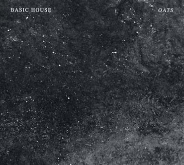BASIC HOUSE - Oats [CD] (ONLINE ORDER ONLY)