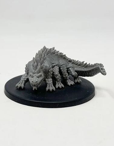 Basilisk (ONLINE ORDER ONLY)