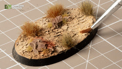 Gamers Grass | Basing Pigments Core Set