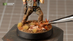 Gamers Grass | Basing Pigments Core Set