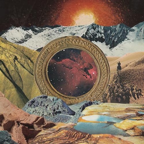 The Turning [Vinyl]