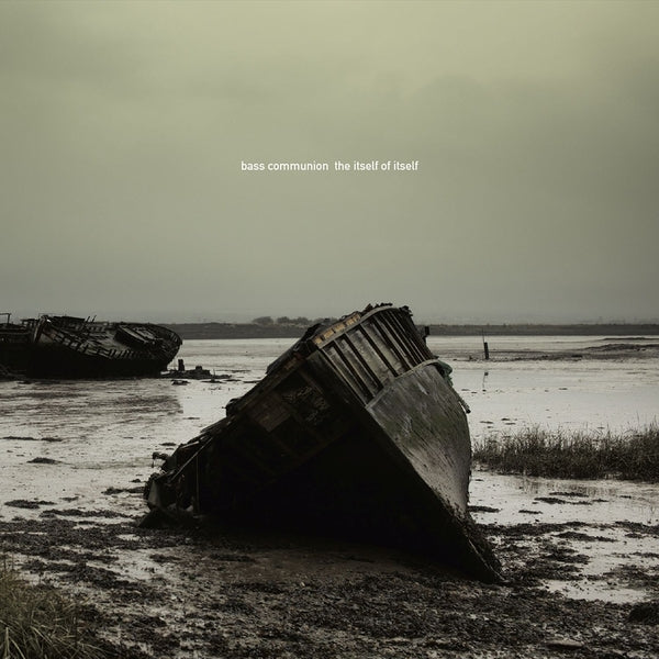 The Itself Of Itself [Vinyl]