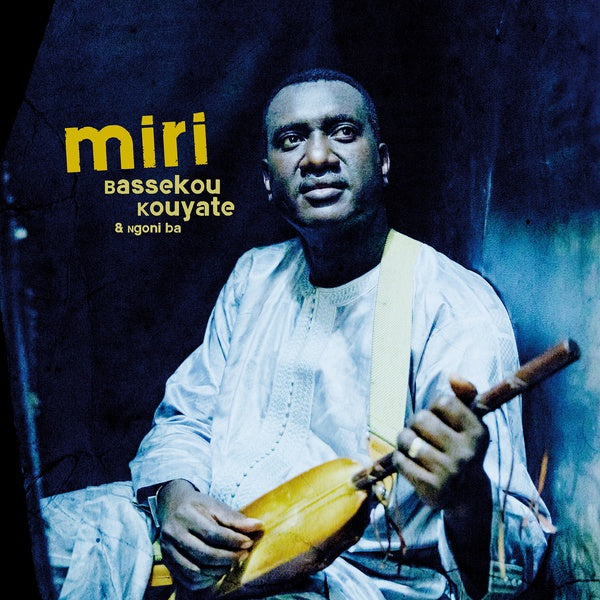 Miri [CD] (ONLINE ORDER ONLY)