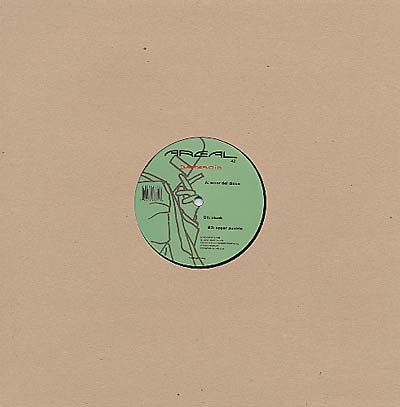 BASTEROID - Error Del Disco [Vinyl] (ONLINE ORDER ONLY)