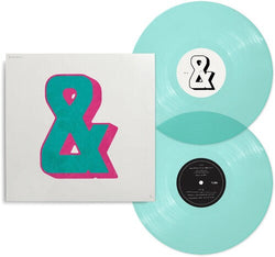 & (Indie Exclusive, Limited Edition, Coke Bottle Clear Colored Vinyl, Gatefold LP Jacket) (2 Lp's) [Vinyl] (ONLINE ORDER ONLY)