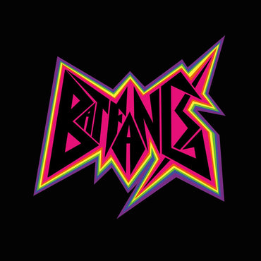Bat Fangs (HOT PINK VINYL) [Vinyl] (ONLINE ORDER ONLY)