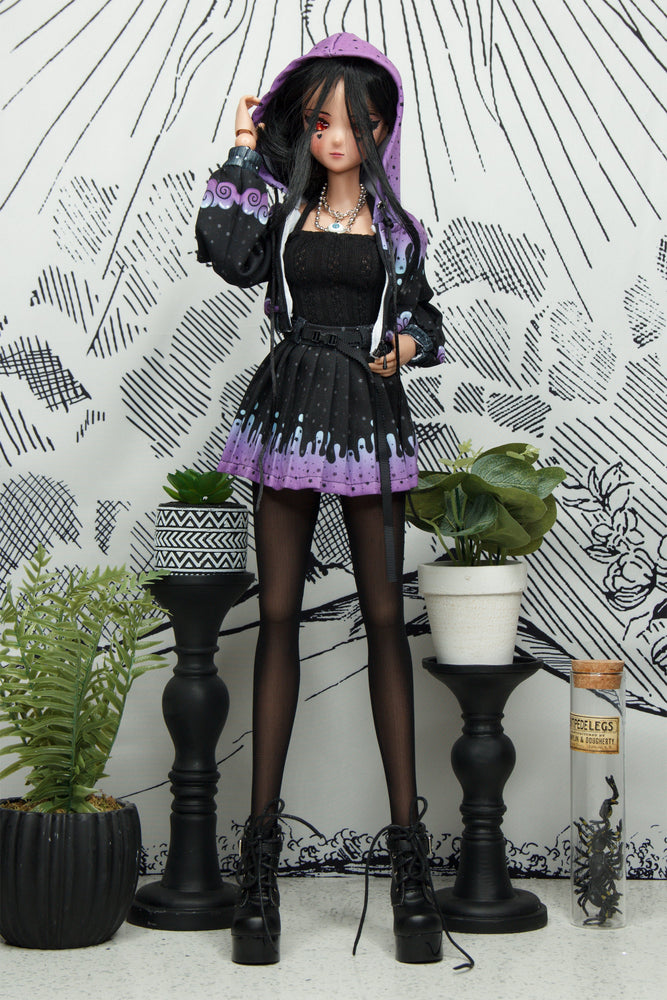 Cute Seasonal Leisure Outfit - kawaii Smart Doll and DD clothes (Online Only) (Online Order Only)