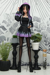 Cute Seasonal Leisure Outfit - kawaii Smart Doll and DD clothes (Online Only) (Online Order Only)