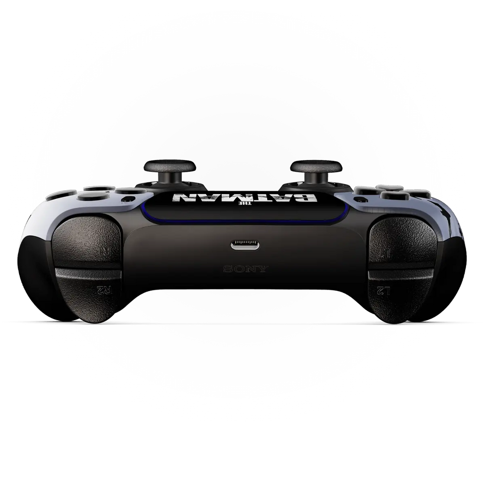 MODDEDZONE BAT PS5 CUSTOM MODDED CONTROLLER (ONLINE ORDER ONLY)