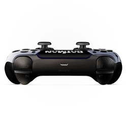MODDEDZONE BAT PS5 CUSTOM MODDED CONTROLLER (ONLINE ORDER ONLY)