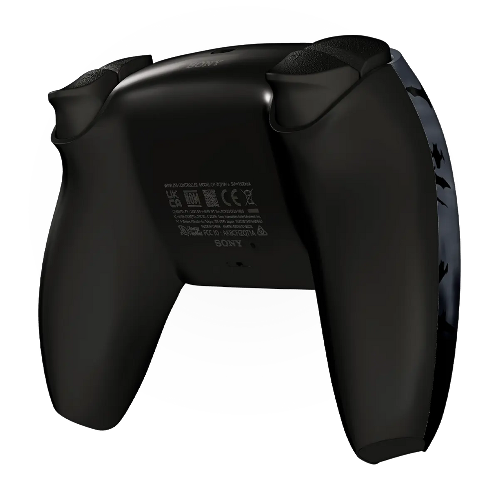 MODDEDZONE BAT PS5 CUSTOM MODDED CONTROLLER (ONLINE ORDER ONLY)