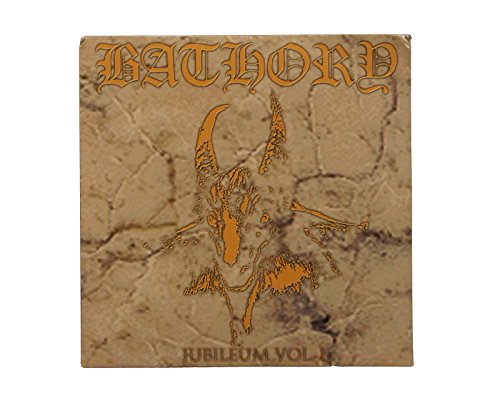 Jubileum Vol.I [Vinyl]
