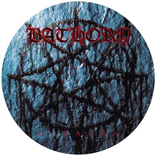 Octagon [Vinyl] (ONLINE ORDER ONLY)