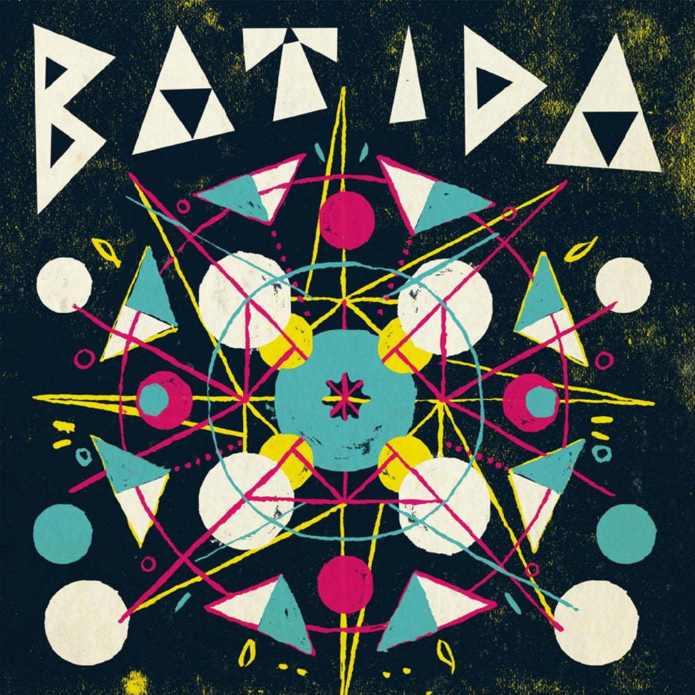 Batida [Vinyl] (ONLINE ORDER ONLY)
