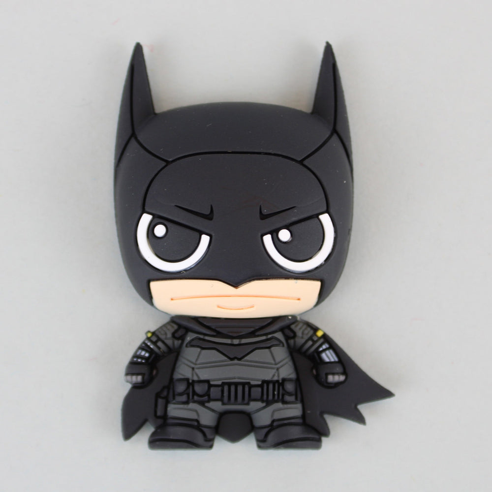 DC Comics Batman 3D Foam Magnet (Online Order Only)