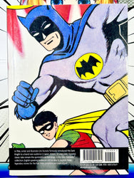 Batman: The Jiro Kuwata Batmanga Vol 3 (Online Order Only)