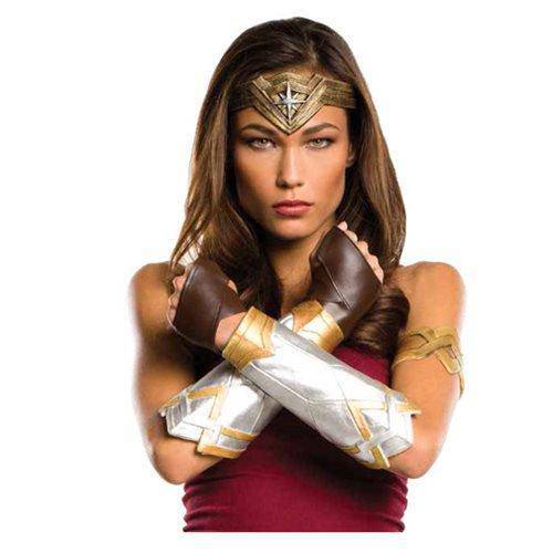 Batman v Superman: Dawn of Justice Wonder Woman Deluxe Costume Set (Online Order Only)