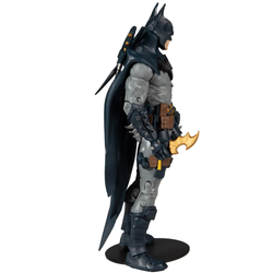 McFarlane Toys: DC Comics - Batman (Todd McFarlane) 7-Inch Action Figure (ONLINE ORDER ONLY)