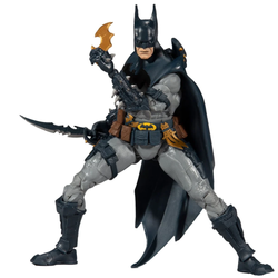 McFarlane Toys: DC Comics - Batman (Todd McFarlane) 7-Inch Action Figure (ONLINE ORDER ONLY)