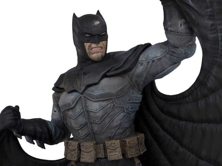 Diamond Select Toys: DC Heroes - Damned Batman Statue Previews Exclusive (2019 SDCC) (ONLINE ORDER ONLY)