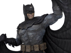 Diamond Select Toys: DC Heroes - Damned Batman Statue Previews Exclusive (2019 SDCC) (ONLINE ORDER ONLY)