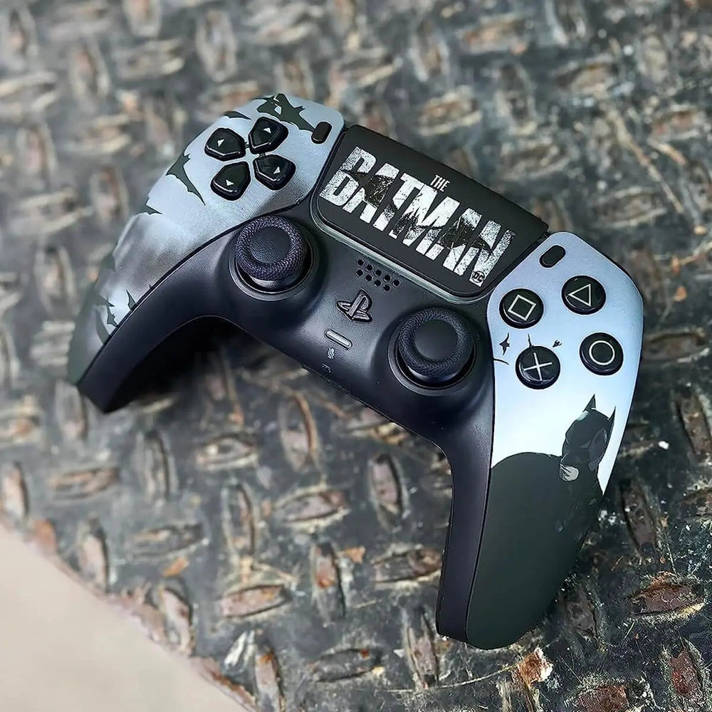 MODDEDZONE BAT EXTREME PS5 SMART PRO CUSTOM MODDED CONTROLLER