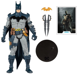 McFarlane Toys: DC Comics - Batman (Todd McFarlane) 7-Inch Action Figure (ONLINE ORDER ONLY)