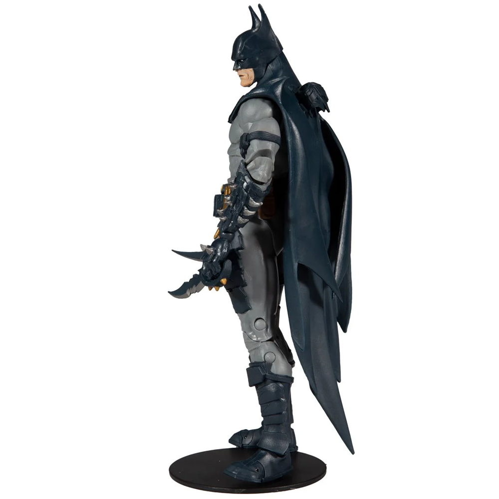 McFarlane Toys: DC Comics - Batman (Todd McFarlane) 7-Inch Action Figure (ONLINE ORDER ONLY)